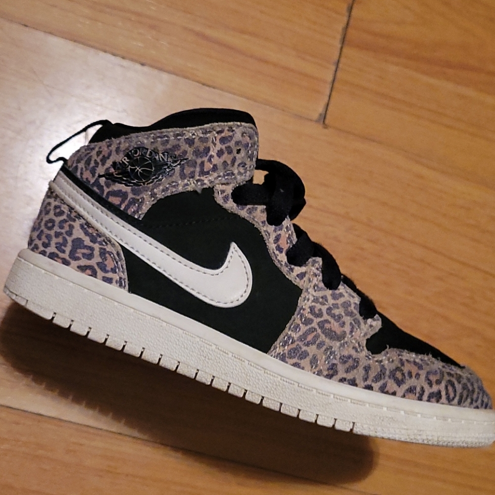 Jordan Retro 1 BQ6932-021